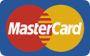 Sikker betaling med MasterCard